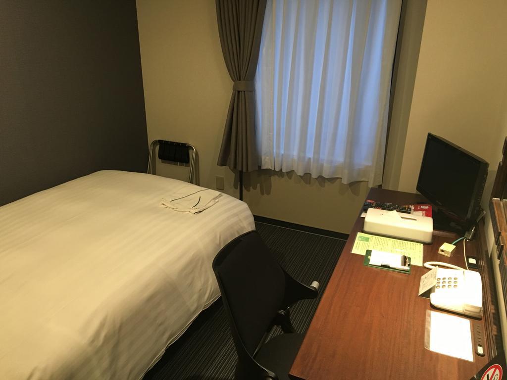 Ochanomizu St. Hills Hotel 東京都 エクステリア 写真