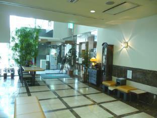 Ochanomizu St. Hills Hotel 東京都 エクステリア 写真